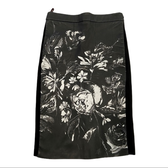 Roberto Cavalli Pencil skirt. Authentic. EUC.